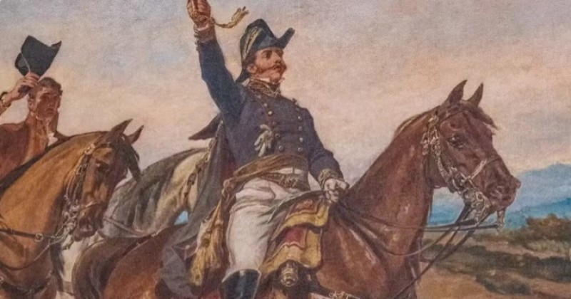 Como historiador sorocabano ajudou a criar a imagem de D. Pedro I como her�i da Independ�ncia