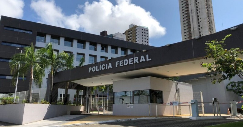 Onze diretores da Pol�cia Federal apoiam Andrei Rodrigues e colocam cargos � disposi��o