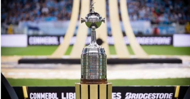 IA projeta semifinalistas da Libertadores 2026; veja quem deve avan�ar