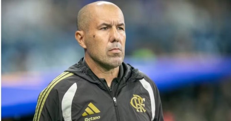 Jardim avalia desgaste e pode mudar equipe para encarar o Del Valle na altitude
