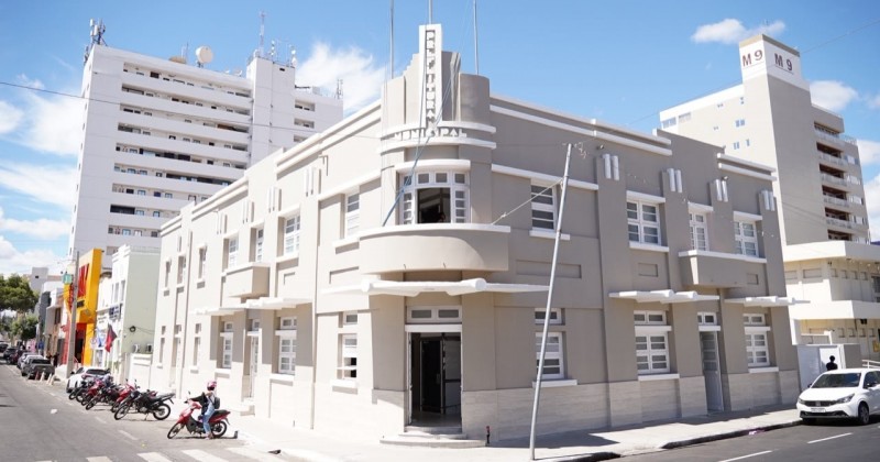 Justi�a suspende descontos, sem autoriza��o, nos sal�rios de servidores do Programa PAI da Prefeitura de Patos