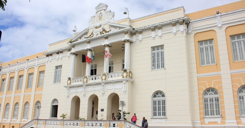 TJPB suspende lei de Sousa que permitia a auxiliares de enfermagem se tornarem t�cnicos sem novo concurso p�blico
