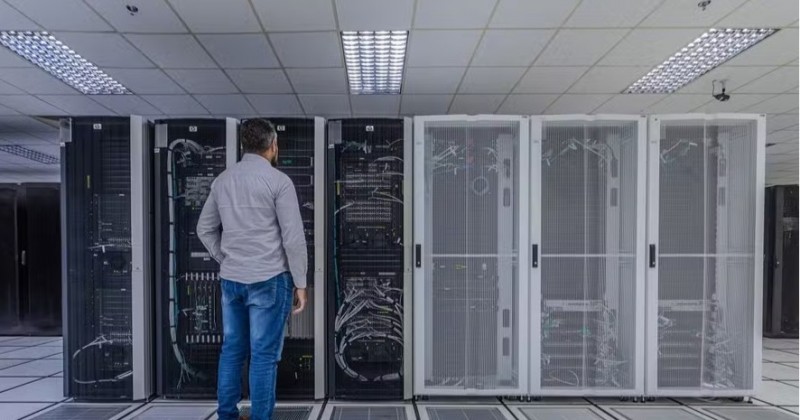 Lula sanciona programa com benef�cios fiscais para atrair data centers ao Brasil