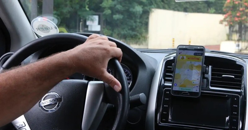 Lula sanciona cr�dito para compra de carro por motoristas de aplicativo e taxistas