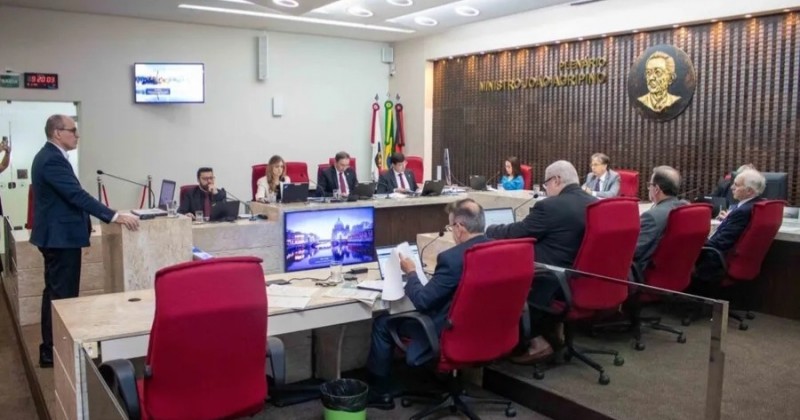 TCE-PB pede a ades�o de Patos e mais munic�pios ao plano de preven��o de acidentes clim�ticos