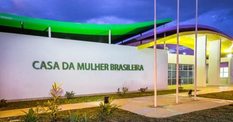 Governo Lula garante constru��o da Casa da Mulher de Patos com investimento de R$ 10 milh�es