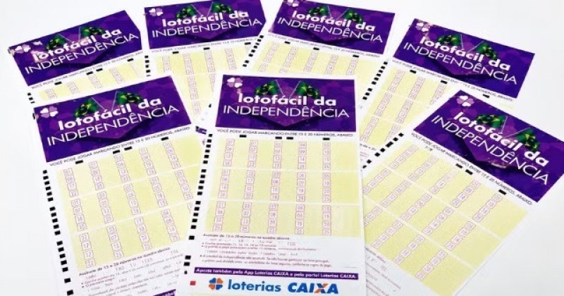 Bol�o com mais de 100 policiais penais de Patos ganha R$ 4,4 milh�es na Lotof�cil 