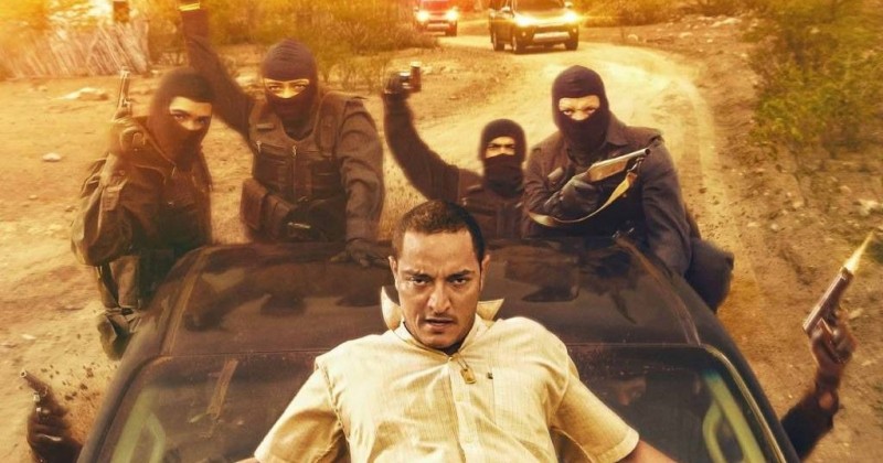Prime Video cancela a s�rie 'Canga�o Novo', gravada na Para�ba, ap�s duas temporadas