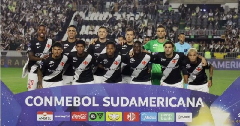 Entenda o que o Vasco precisa na rodada para ir � Data Fifa fora do Z-4 do Brasileir�o