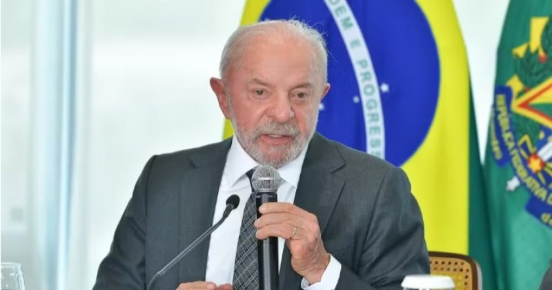 N�o se deve descartar a possibilidade de vit�ria de Lula no primeiro turno