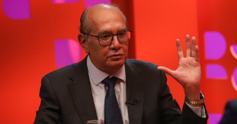 Em decis�o, Gilmar Mendes diz que reajuste do Bolsa Fam�lia n�o fere regras eleitorais