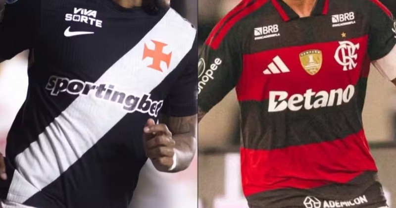Posts de clubes em apoio �s bets provocam rejei��o de at� 90% dos torcedores, diz pesquisa