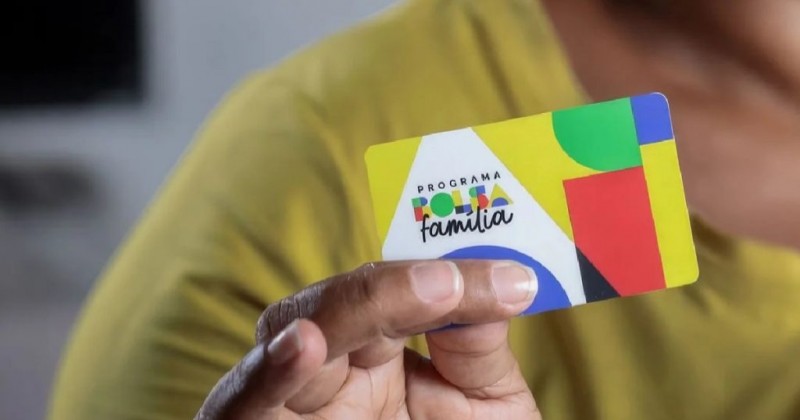 60% deixaram o Bolsa Fam�lia at� 2025, revela estudo, e programa quebra ciclo da pobreza entre gera��es 
