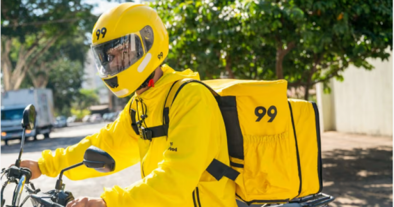 Aplicativos geram 58% das vendas por delivery, mas opera��o f�sica dos restaurantes n�o acompanha avan�o digital