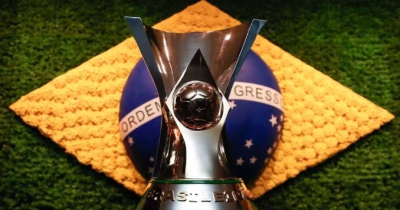 CBF quer eliminar hor�rios de jogos e padronizar rodadas do Brasileir�o; veja a proposta