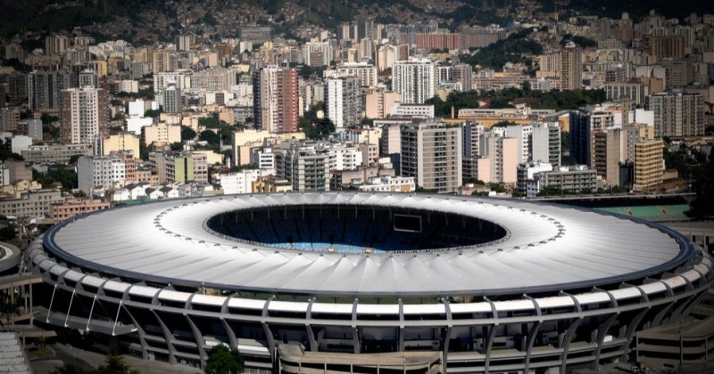 Vasco desiste do Maraca e vai encarar Palmeiras em S�o Janu�rio na Copa do Brasil