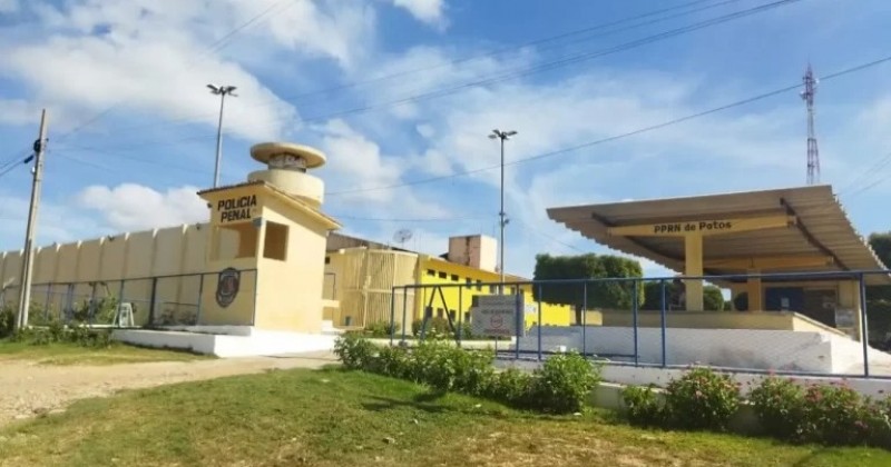 Para�ba receber� georradares e kits de varredura do Governo Federal para combate a fac��es em pres�dios
