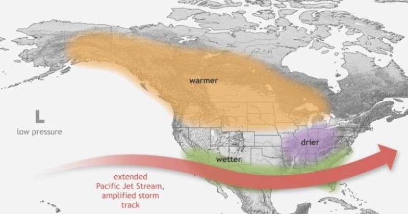 Chegada da primavera deve piorar o clima seco no Sert�o e El Nino deve atrasar e reduzir chuvas na Para�ba