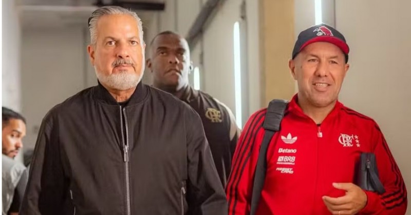Boto critica redu��o do limite de estrangeiros: 'Vai abaixar a qualidade da liga'