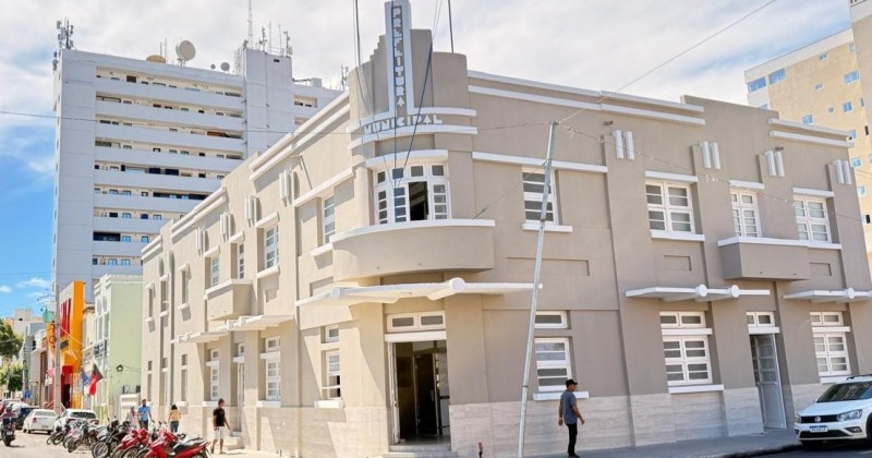 REFIS Patos 2026: contribuintes t�m at� 31 de outubro para regularizar d�bitos com o munic�pio