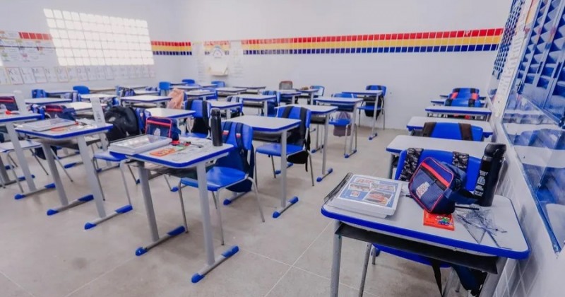 Auditoria encontra problemas na alimenta��o escolar de mais de 40 escolas da PB