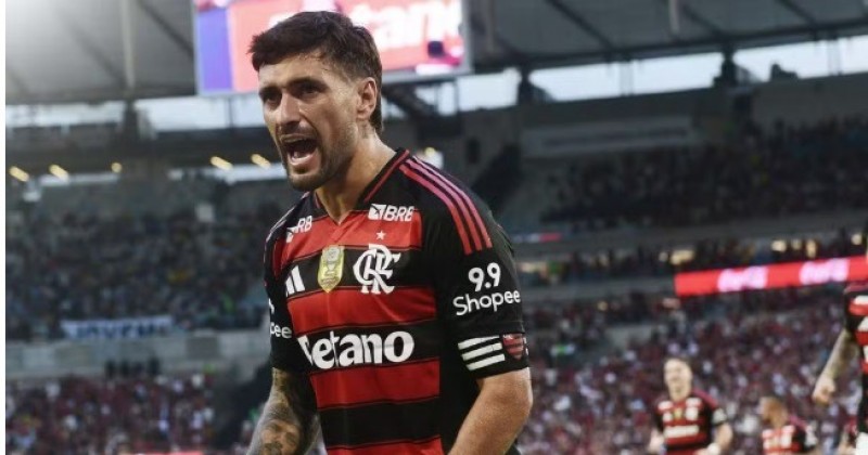 Arrascaeta, Gustavo G�mez... veja quem pode se naturalizar brasileiro e entenda regras