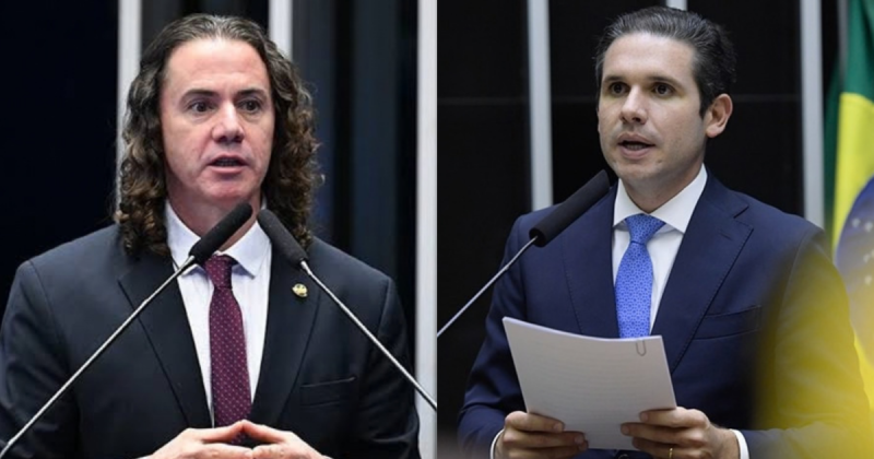 Desembargador v� �ataque � honra� e manda Veneziano apagar postagem contra Hugo