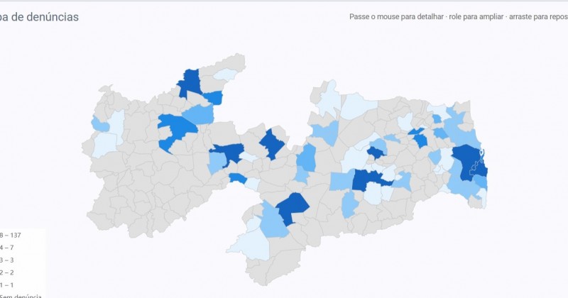 Pardal recebe mais de 500 den�ncias de propaganda eleitoral irregular na Para�ba