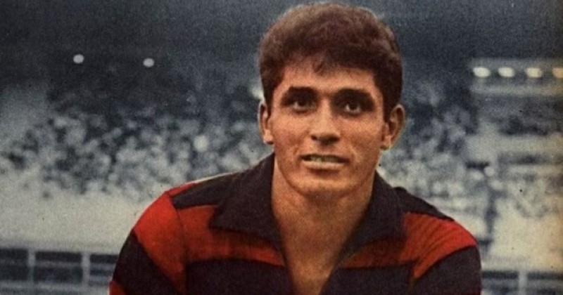 Flamengo lan�a projeto para dar aux�lio a ex-jogadores em dificuldade financeira
