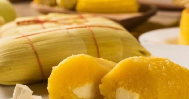 Lei estadual reconhece Aroeiras como 'Cidade da Pamonha' na Para�ba