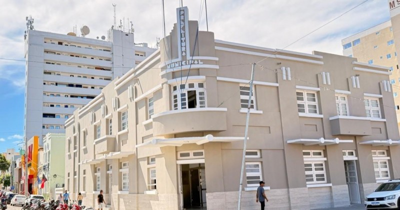 Tribunal de Justi�a pro�be descontos em sal�rios de servidores da Prefeitura de Patos usados no programa PAI