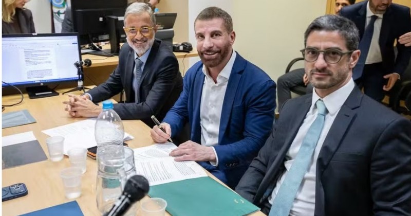 Entenda o que falta para a conclus�o da venda da SAF do Vasco; veja prazo