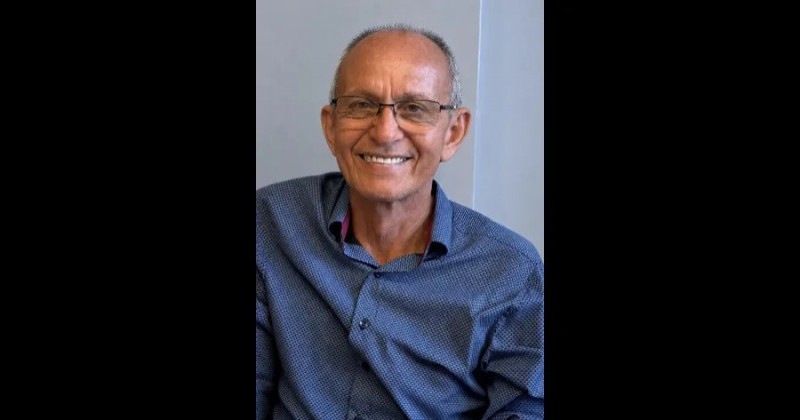 V�tima de acidente em Patos, Carlos Luiz Batista Lima (Carl�o) n�o resiste e morre no hospital