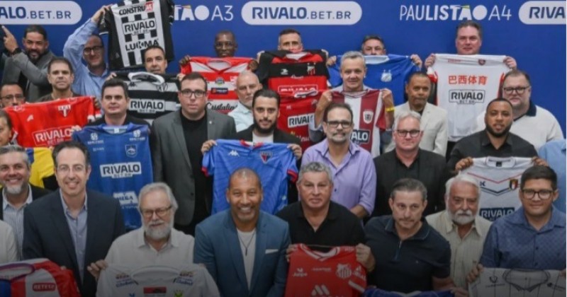 Torcidas contrariam clubes e se posicionam contra bets: 'Futebol � do povo'