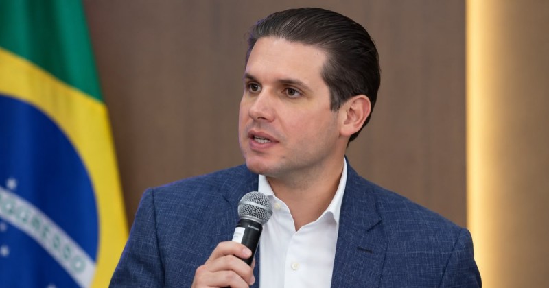 TRE mant�m direito de resposta de Hugo Motta a propaganda eleitoral na qual foi chamado de 'pol�tico safado'