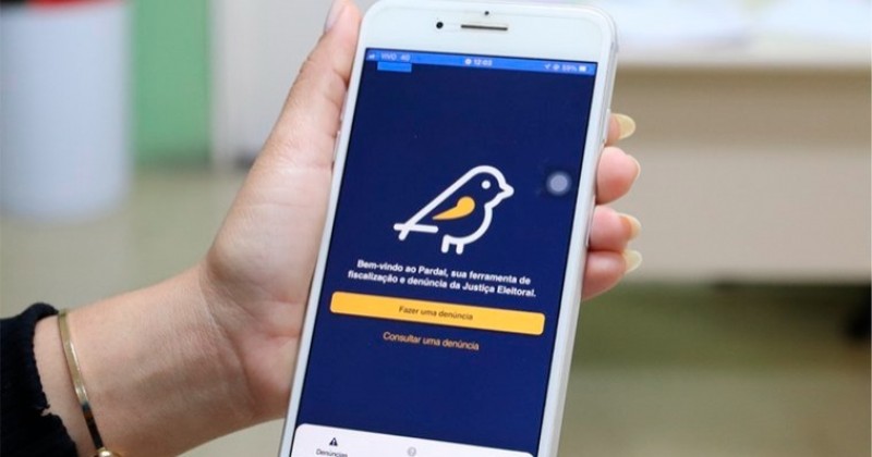 Patos registra 29 den�ncias de irregularidades eleitorais; Para�ba j� soma 644 ocorr�ncias