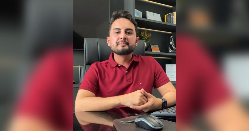 Justi�a afasta secret�rio de Educa��o de Malta ap�s MPPB apontar que gestor cursa Medicina em per�odo integral