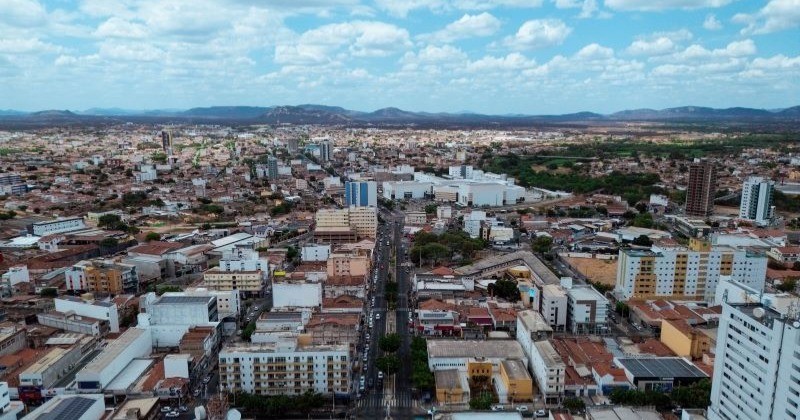 Patos sediar� maior competi��o de rob�tica do Sert�o da Para�ba no dia 27 de outubro	
