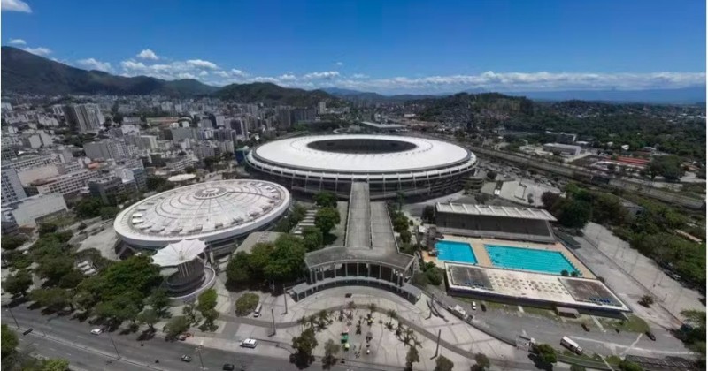 A��o de torcedor leva Justi�a a suspender pedido do Vasco para jogar no Maracan�