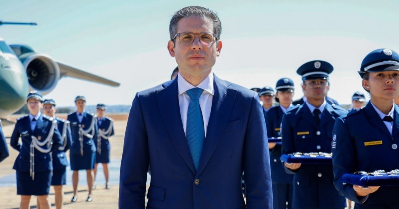 Hugo Motta � reeleito deputado federal pela Para�ba para seu quinto mandato na C�mara dos Deputados
