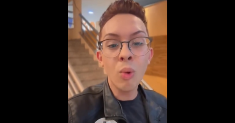 Candidato 'Gay de Direita' desabafa ap�s receber 294 votos e anuncia sa�da da pol�tica