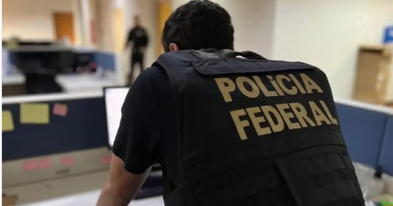 PF cumpre mandado contra investigado por armazenar material de abuso sexual infantil em Catol� do Rocha