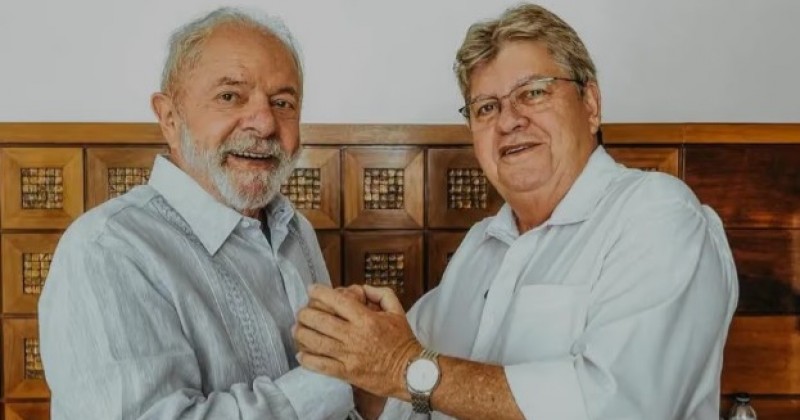 Jo�o Azev�do afirma que a campanha do presidente Lula 'n�o tem tempo para perder'