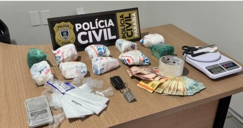 Pai � investigado por 'permitir' abuso da filha de 6 anos no Sert�o por d�vida com tr�fico