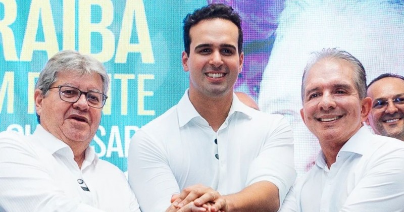 Nabor Wanderley afirma que ir� 'arrega�ar as mangas' na campanha de Lula