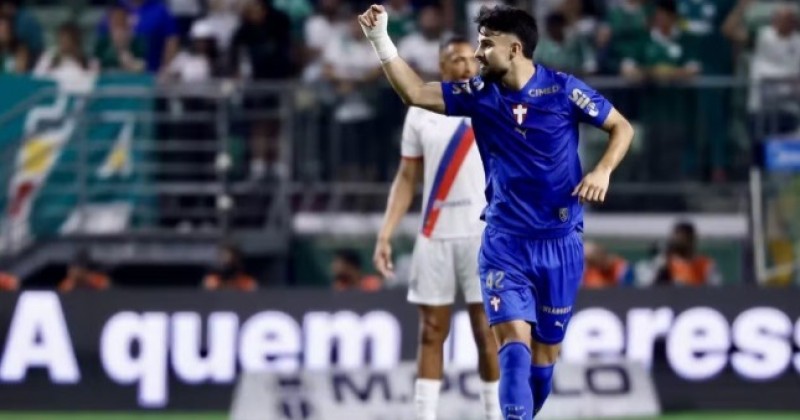 An�lise: Palmeiras vence, mas vit�ria tamb�m deixa alerta na briga pelo t�tulo