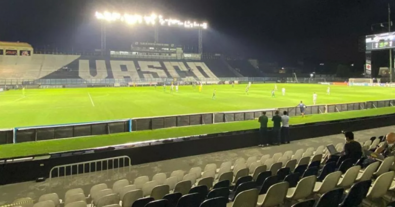 Vasco x Remo: onde assistir ao vivo, hor�rio e escala��es