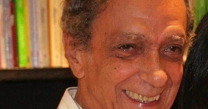 Morre o ator Edson Silva, o Heitor em La�os de Fam�lia, aos 95 anos