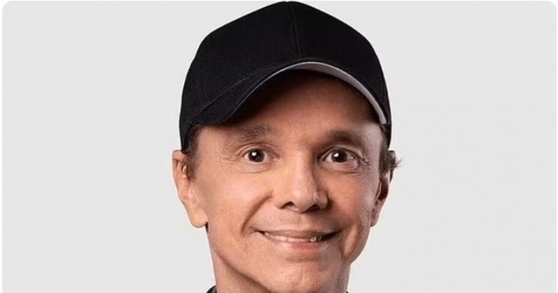 Netinho, um dos principais cantores do ax� music, morre aos 60 anos