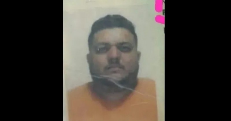 Homem morre ap�s adormecer em parque de vaquejada em Bonito de Santa F�